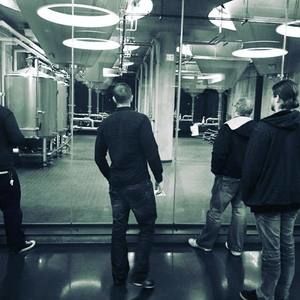 Meet your Posher, Jacob